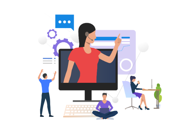 Business IT-Support